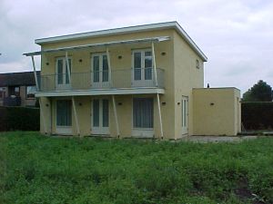 bij aankoop in 2000