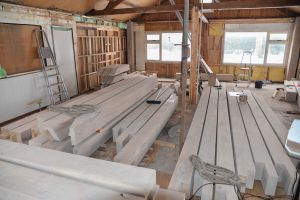 eiken frame