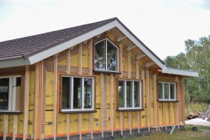 buiten frame