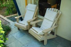 canadian chair