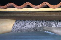 cellulose vlokken