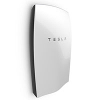 Accu's of Tesla Powerwall