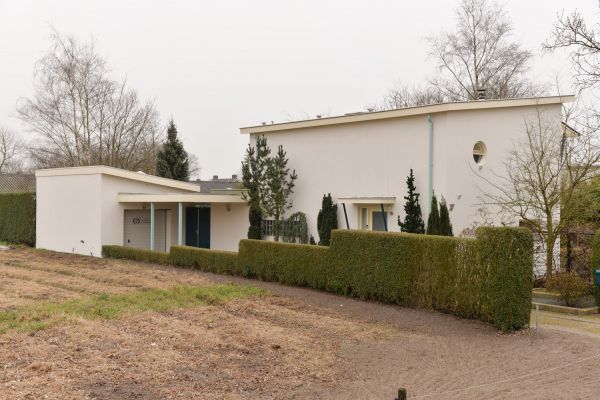 Huis klaar voor open dag 21 mei